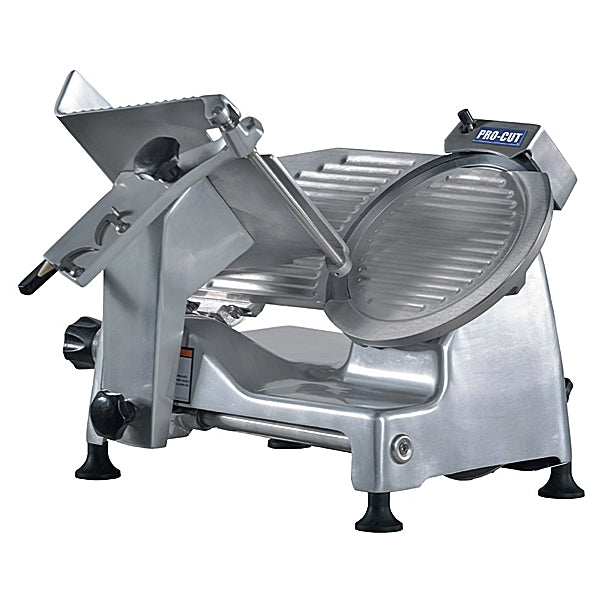Pro-Cut 12'' Blade Manual Deli/Meat Slicer KDS-12