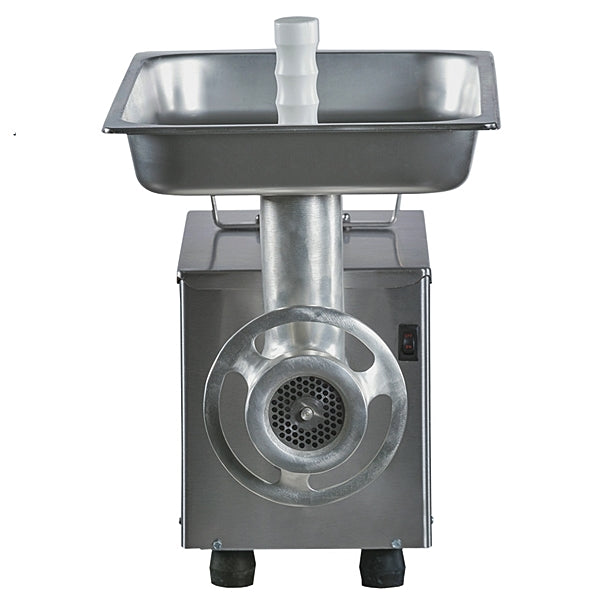 Pro-Cut Stainless Steel Meat Grinder KG-12-FS