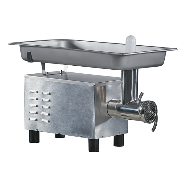 Pro-Cut Stainless Steel Meat Grinder KG-12-SS