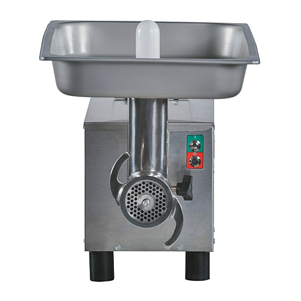 Pro-Cut Stainless Steel Meat Grinder KG-12-SS