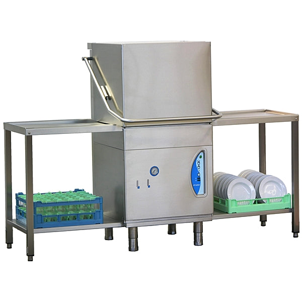 Lamber High-Temperature Conveyor Dishwasher L25EKS