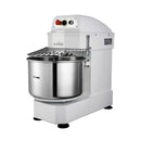 Eurodib Commercial 30Qt. Spiral Dough Mixer LM30T
