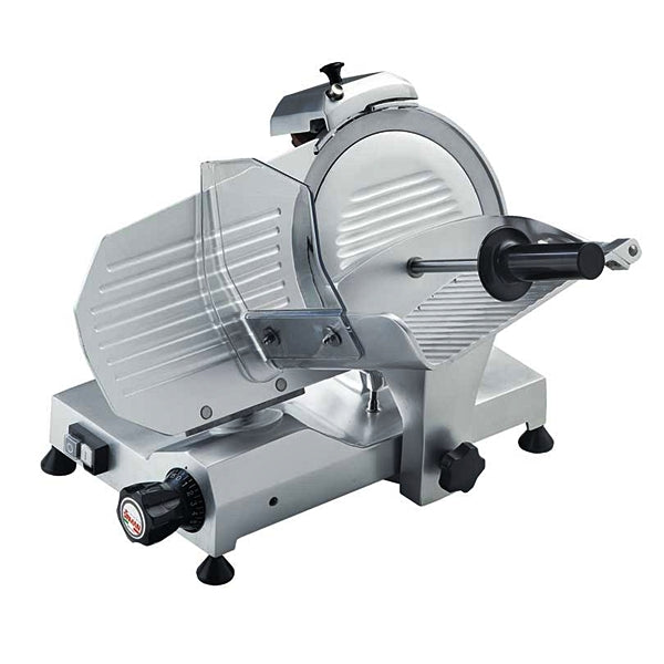 Eurodib 10'' Blade Meat Slicer MIRRA250P