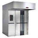 Baxter Double Electric Rotating Rack Oven OV500E2