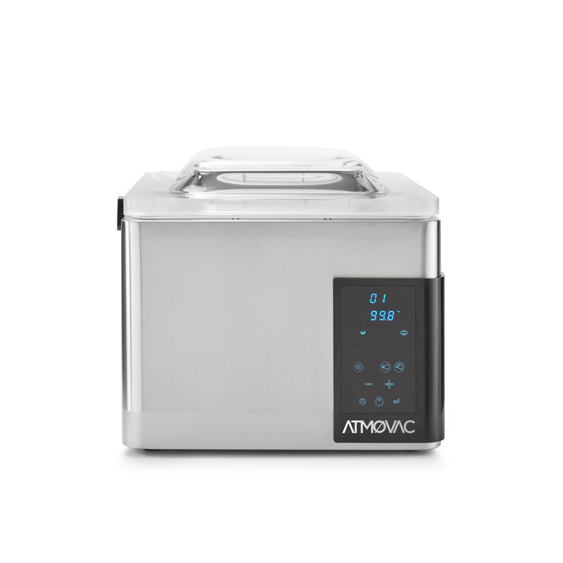 Atmovac Vacuum Packaging Machine OROSHI-16