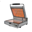 Eurodib Professional Contact Grill SAP015T