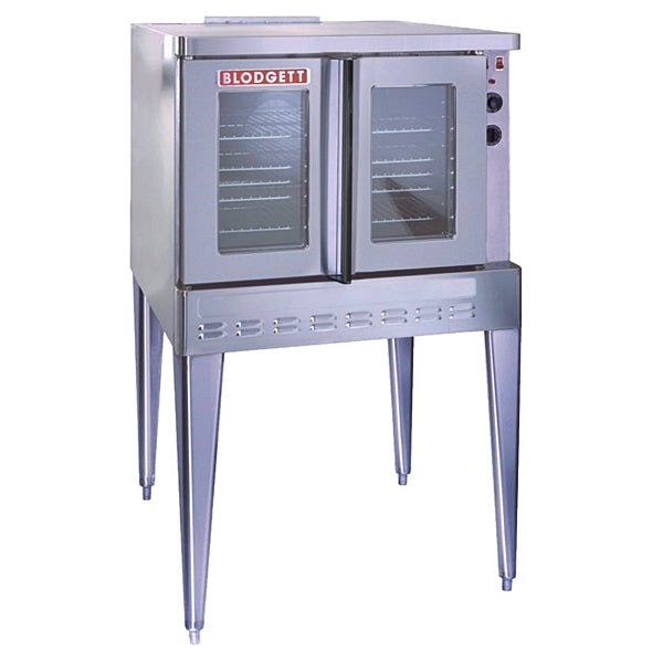 Blodgett Convection Oven Single Deck SHO-100-G