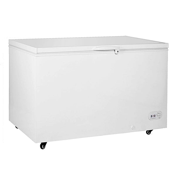 50" CHEF Chest Freezer 12.6 Cu.Ft. Capacity BD-450