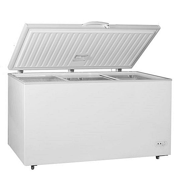 60" CHEF Chest Freezer 15.9 Cu.Ft. Capacity BD-550