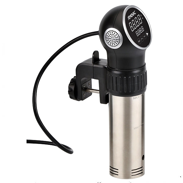 Eurodib Commercial Sous-Vide Thermal Circulator SV-96