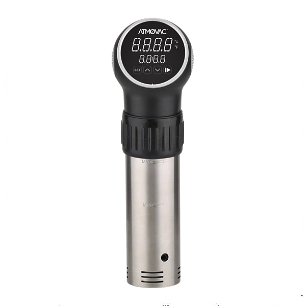 Eurodib Commercial Sous-Vide Thermal Circulator SV-96