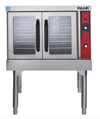 Vulcan Electric Convection Oven VC4E