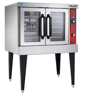 Vulcan Electric Convection Oven VC4E