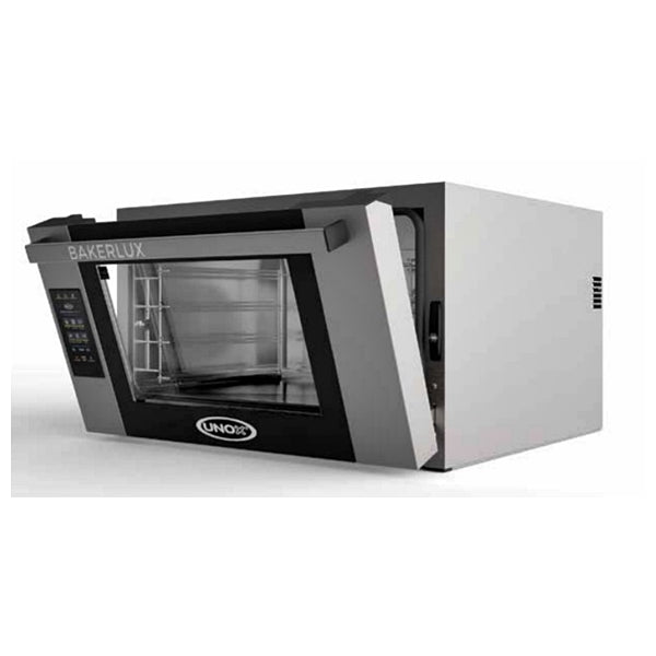 Unox Bakerlux Convection Oven Touch Panel, LED Panel Options XAFT-04FS