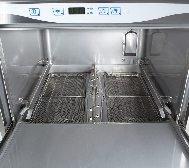 Veetsan Undercounter Dishwasher VDU30