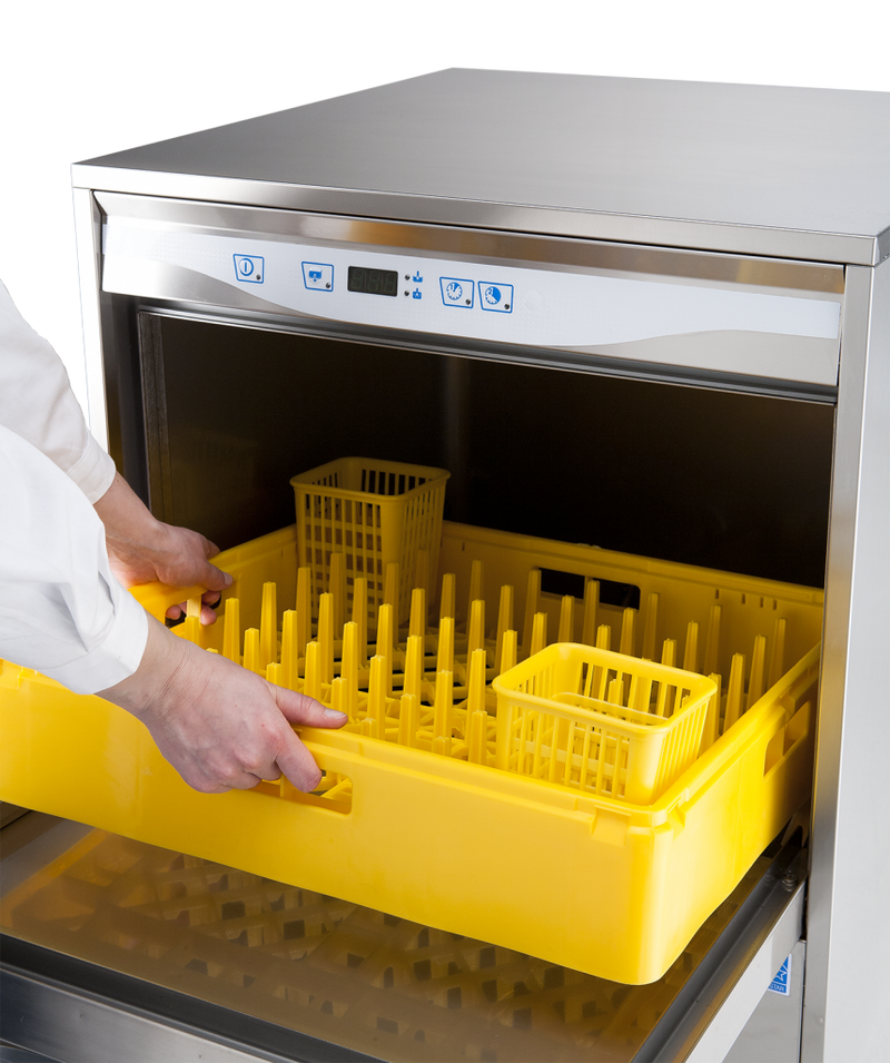 Veetsan Undercounter Dishwasher VDU30