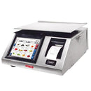 Torrey WLS-40L Touchscreen Scale