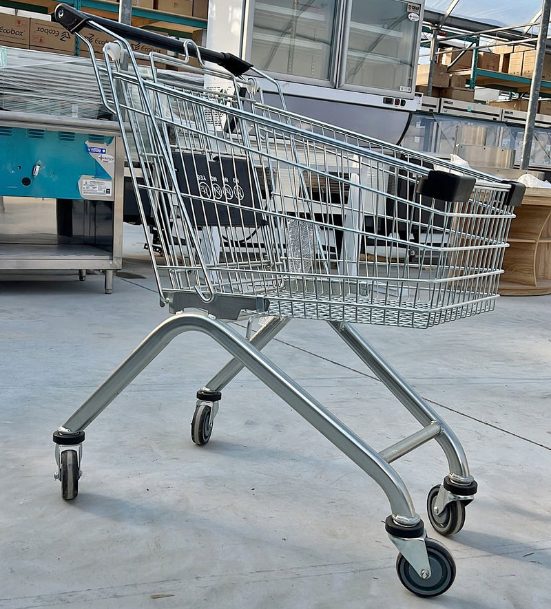 American Series Shopping Cart 45L Capacity, HBR-3058