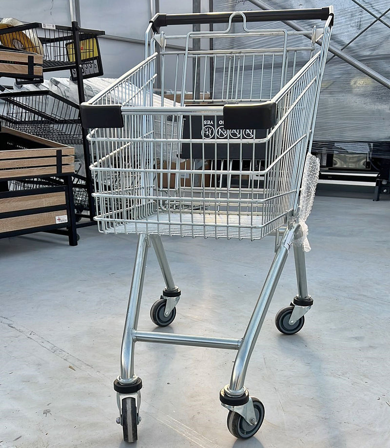American Series Shopping Cart 45L Capacity, HBR-3058