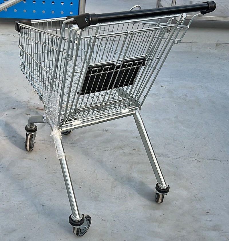American Series Shopping Cart 45L Capacity, HBR-3058
