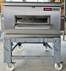 48'' SenOven Electric Conveyor Pizza Oven SEN 1700