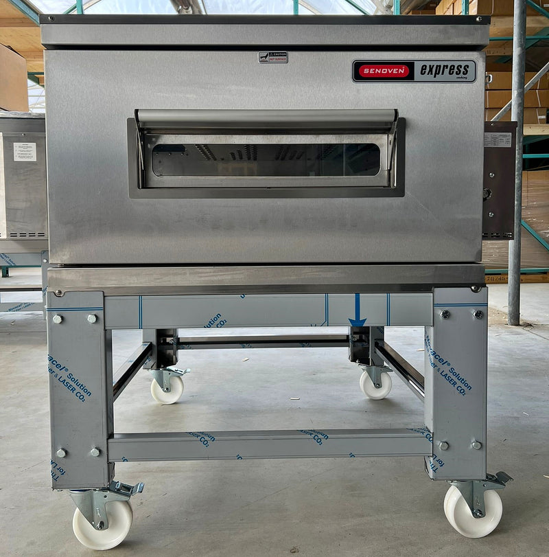 48'' SenOven Electric Conveyor Pizza Oven SEN 1700