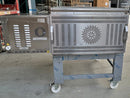 48'' SenOven Electric Conveyor Pizza Oven SEN 1700
