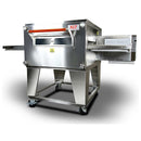 18'' XLT Single Deck Pizza Conveyor Oven NG/LP/Electric XLT-1832-1