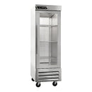 27'' Centerline by Traulsen Half Glass Door Cooler 20.5 Cu.Ft., CLBM-23R-HG-R