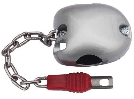 Coin Lock for Shopping Cart CAD $1 HBR-3096