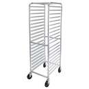 CHEF Dough Racks 10-15-20 Tier