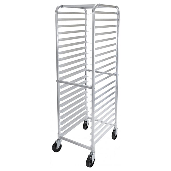 CHEF Dough Racks 10-15-20 Tier