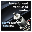 38" CHEF Countertop Ice Crusher IC80A