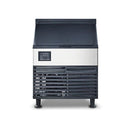 Snooker Commercial Cube Ice Machine 210LBS/24HR SK-219
