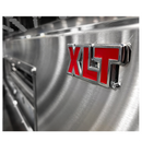 32'' XLT Single Deck Natural Gas Pizza Conveyor Oven XLT3280-DS-1