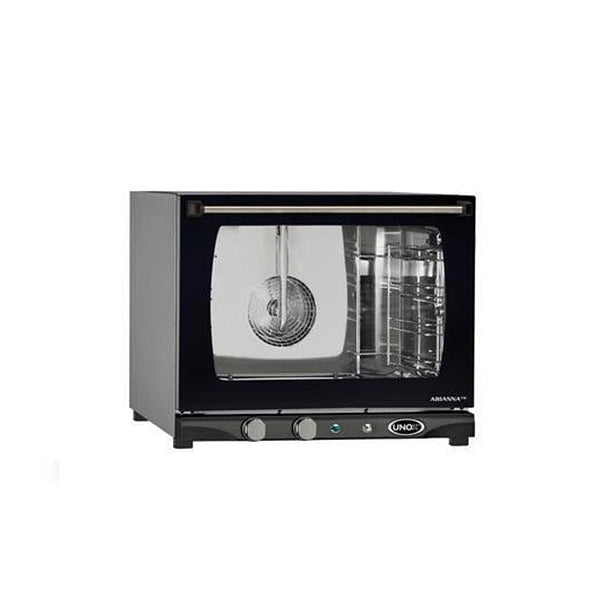 Unox Manual with Humidity Commercial Convection Oven XAFT133