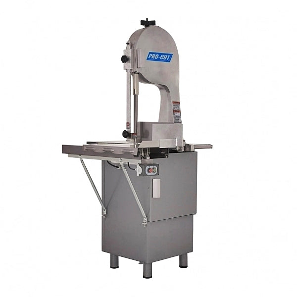 Pro-Cut  Floor Model Meat Saw with 116" Blade KSP-116