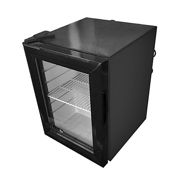13'' EFI Countertop Display Refrigerator 0.7 Cu.Ft., C1-21GDCT