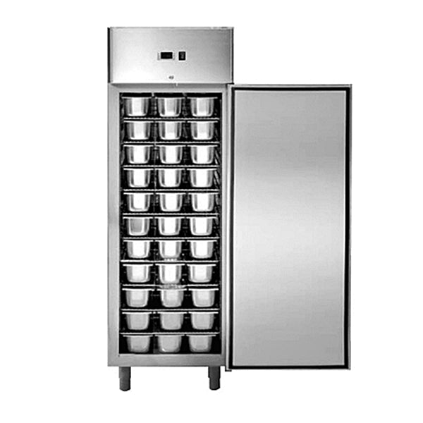 Single Door Bakery Cabinet Freezer 26 Cu.Ft., GE-800BT