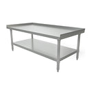 72x30 CHEF All Stainless Steel Equipment Stand CH-2344