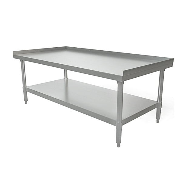 72x30 CHEF Stainless Steel Equipment Stand CH-2344