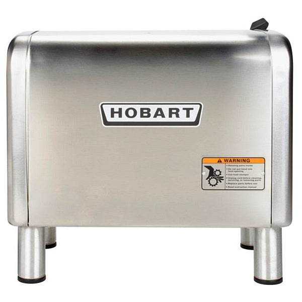 Hobart Meat Chopper / Grinder 8-10LBS Capacity, 4822-38