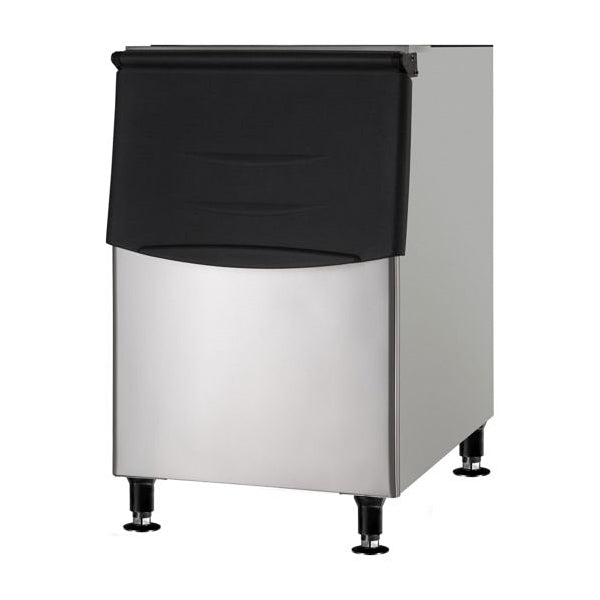 Ice Machine Storage Bin with 275LBS Capacity, B-375