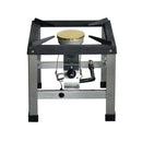 18'' CHEF Gas Single Stock Burner SP-1