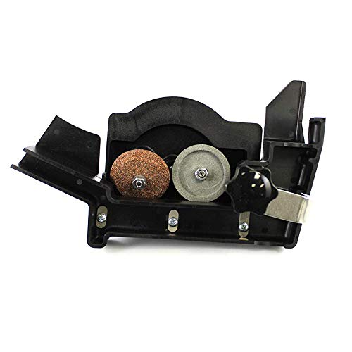 BIZERBA Slicer Sharpener Assembly Used FOR01775