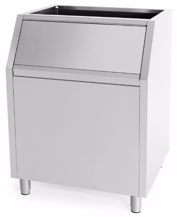 Brema Commercial 440LBS Stainless Steel Ice Bin BIN200