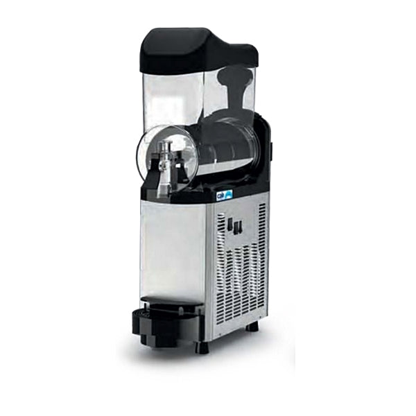 High Performance Flavor Machine FM-1