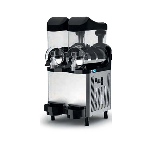 High Performance Flavor Machine FM-2