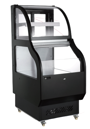 26'' EFI Open Deli Display Case 10.1 Cu.Ft., CGOCM-2661