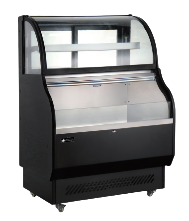 39'' EFI Open Deli Display Case 14.5 Cu.Ft., CGOCM-3961
